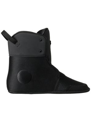 Blank Black\Skate Liners