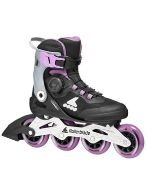 Rollerblade Macroblade 84 BOA\Womens Skates