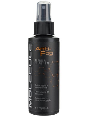 Molecule Anti Fog\Visor Spray - 4 oz