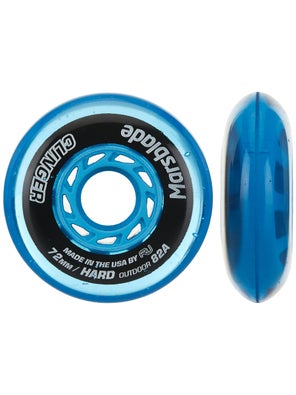 Marsblade O2\Off-Ice Roller Hockey Chassis Kit