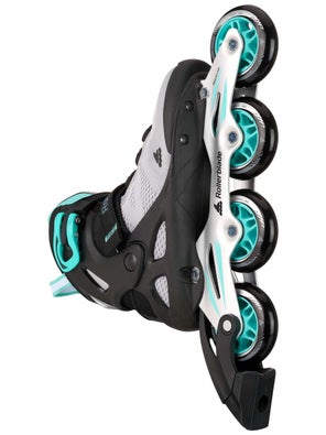 Rollerblade Macroblade 80\Womens Skates