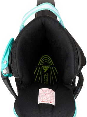 Rollerblade Macroblade 80\Womens Skates