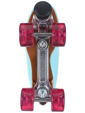 Moxi Beach Bunny Skates