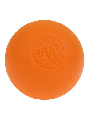 Mylec Original No Bounce Hockey Balls - Inline Warehouse