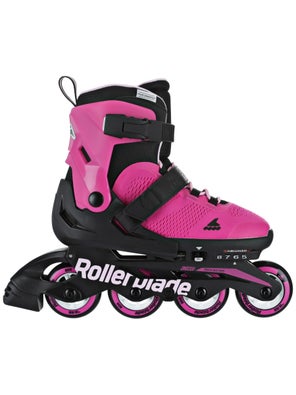 Rollerblade Microblade\Girls Adjustable Skates