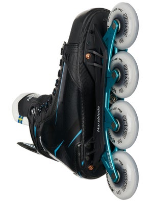 Marsblade R1 Elite 満た アイスホッケー靴（箱あり）