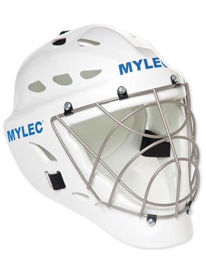 Mylec MK3 Ultra Pro II\Goalie Masks - Junior