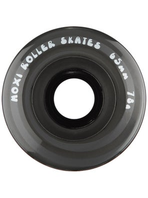 Moxi Gummy\Wheels 4pk