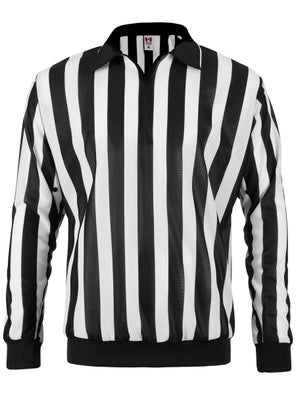 CCM Pro 150S Official Hockey Referee Jersey! Brand New Ref Shirt