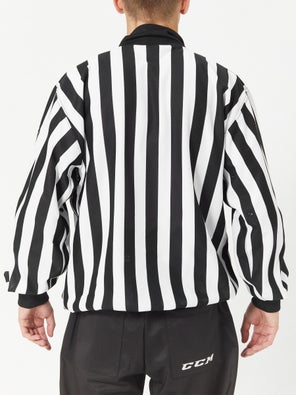 Force Pro Referee Jersey w/ Orange Armbands - Womens - 42