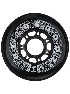 Mushroom Blading\80-110mm Urban Wheels 8pk
