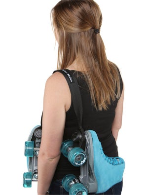 Moxi Leash\Skate Carrier