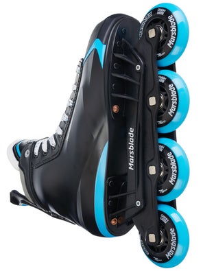 Marsblade O1 Team II Roller Hockey Skates - Inline Warehouse display picture 1