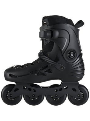 Micro MT Plus Skates - Black
