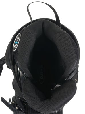 Micro MT Plus Skates - Black