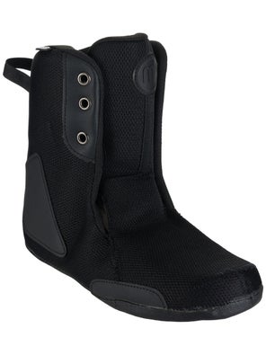 Micro MT Plus Skates - Black
