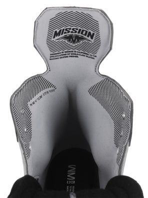 Mission Hockey Protective Gear - Inline Warehouse