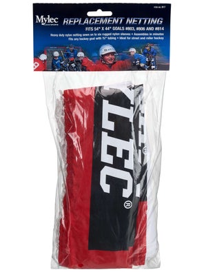 Mylec Hockey Goal Replacement Net 54 x 44