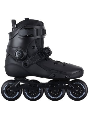 FR Skates Neo 2 Dual 80\Skates - Black