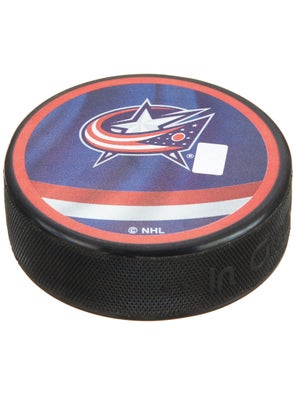 Inglasco NHL Team Reverse Retro Jersey\Ice Hockey Pucks