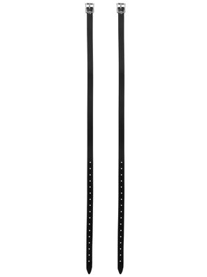 Nash Goalie Leg Pad Straps - 2pk
