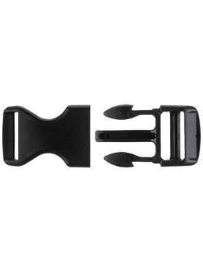 Nash Hockey Replacement Plastic Side Release Buckles