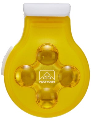 Nathan HyperBrite Orb\LED Clip Light