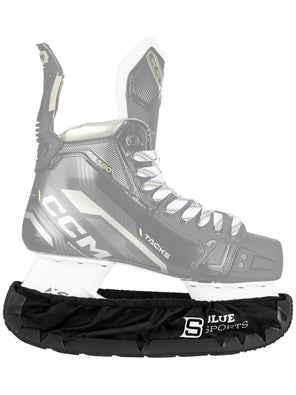 Blue Sports Trek Walking\Ice Skate Blade Guards