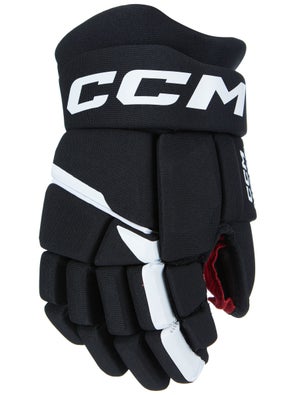 CCM, Other, Hammarby If Hockey Gloves 3