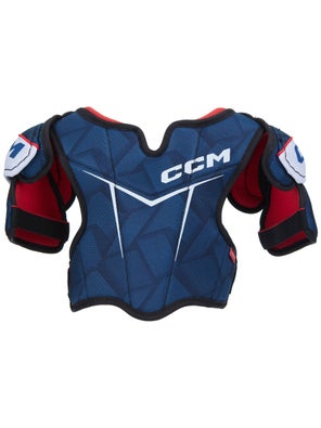 CCM Next\Hockey Shoulder Pads - Youth