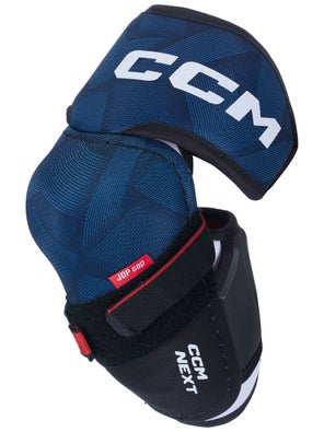 CCM Next\Hockey Elbow Pads