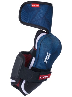 How to Size a Hockey Elbow Pad 