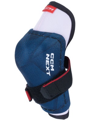 CCM Next\Hockey Elbow Pads - Youth