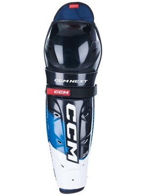 CCM Next\Hockey Shin Guards