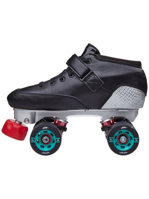Chaya Onyx\Skates