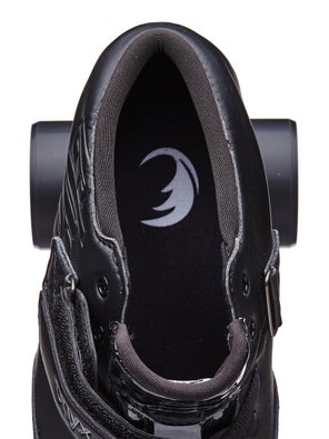 Chaya Onyx\Skates