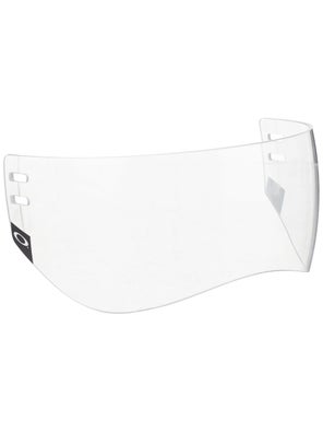 Oakley Aviator\Hockey Helmet Visor