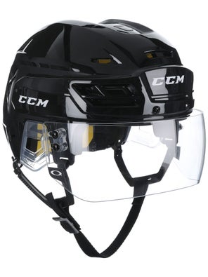 Oakley Modified Aviator\Hockey Helmet Visor