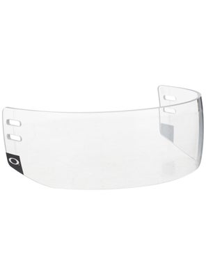 Oakley Straight Small\Hockey Helmet Visor