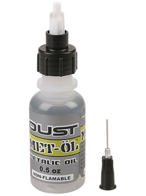 OUST MET-OL\Metalic Bearing Oil 1/2 Oz