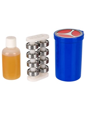 OUST Speed Clean\Bearing Cleaner Kit