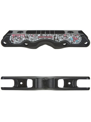 Oysi Medium Chassis Frames\Daniela Salgado