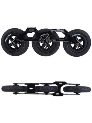 Powerslide Outback 150\Off Road SUV Frames