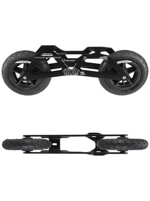 Powerslide Edge 150\Off Road SUV Frames