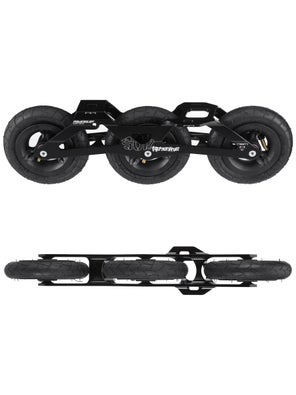 Powerslide Renegade 125\Off Road SUV Frames