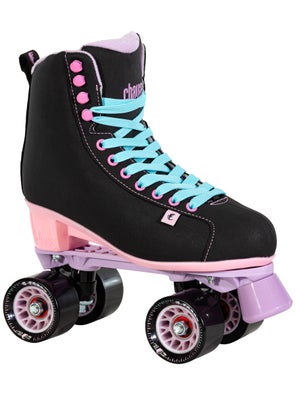 Chaya Melrose\Skates