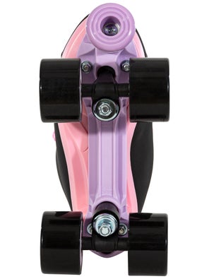 CHAYA Roller Quad MELROSE Black Pink