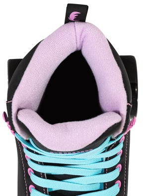 Chaya Melrose\Skates