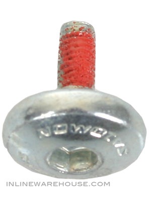 Salomon ALU Hardware Axle Screw (P90005)