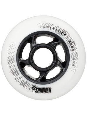 Powerslide Spinner\84-90mm Wheels 4pk